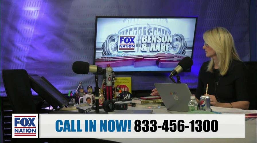 Fox News Senior Producer For Capitol Hill Chad Pergram