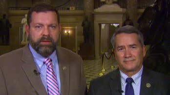 With Trump determined to fund the border wall, what will happen next with Congress?