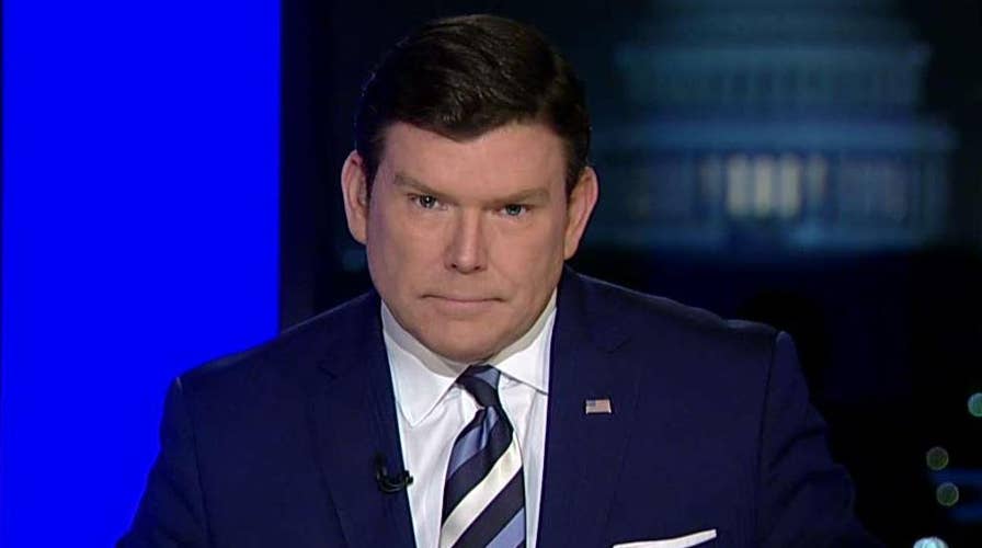 Coming up on Friday, December 21, edition of 'Special Report