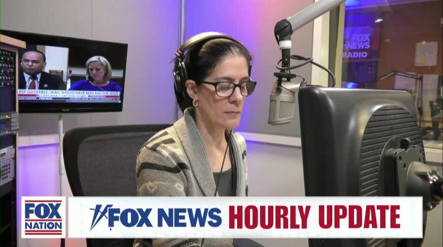 Fox News Brief 12-20-2018 08PM