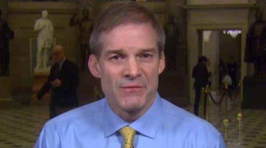 House approves bill to avert government shutdown and fund border wall