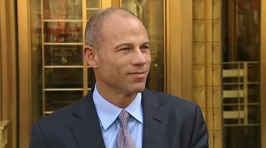 The media's worst moments of 2018