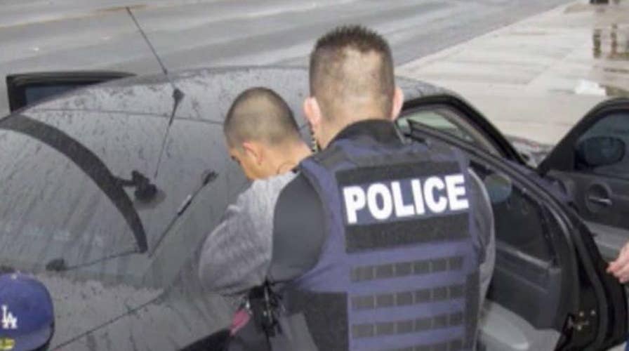 Nielsen: Sanctuary cities a 'misunderstanding' that has bec