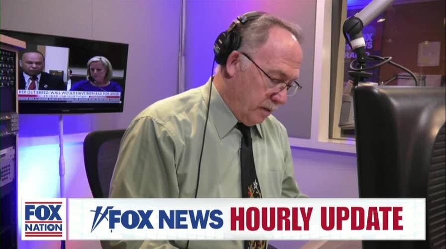 Fox News Brief 12-21-2018 12AM