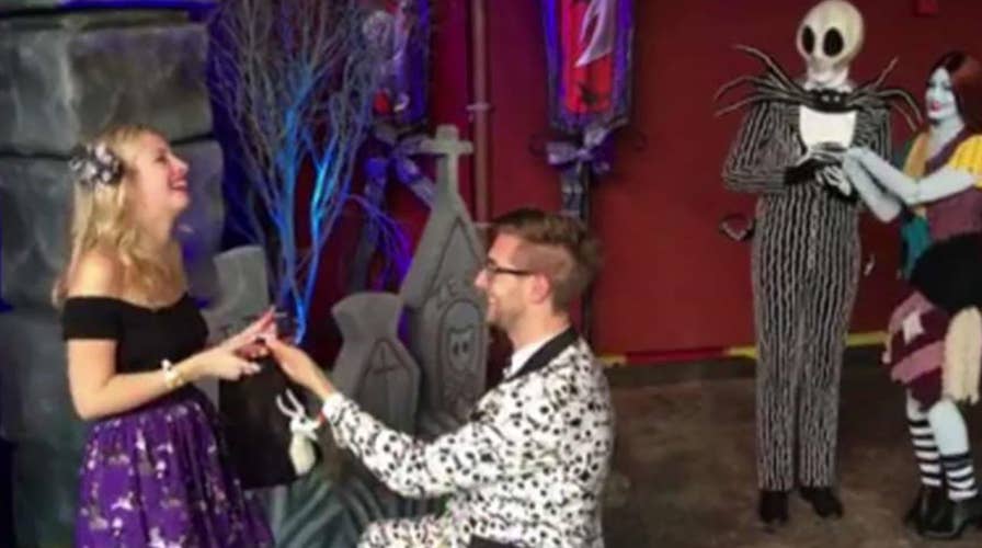 Kevin McCarthy's top five Christmas movies