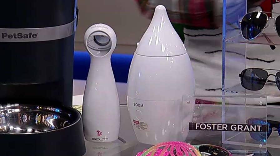 Last-minute gifts for everyone on your list