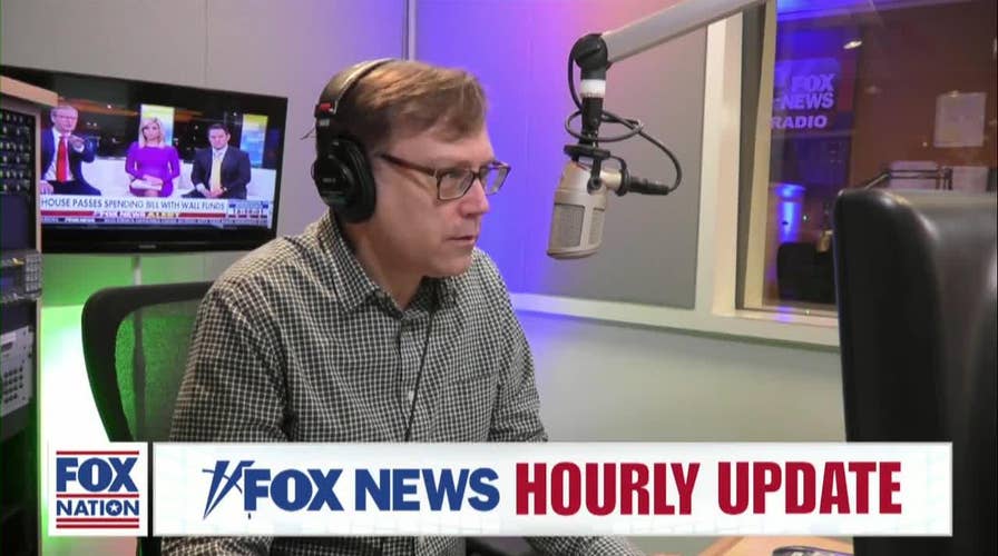 91爆料 Brief 12-21-2018 07AM