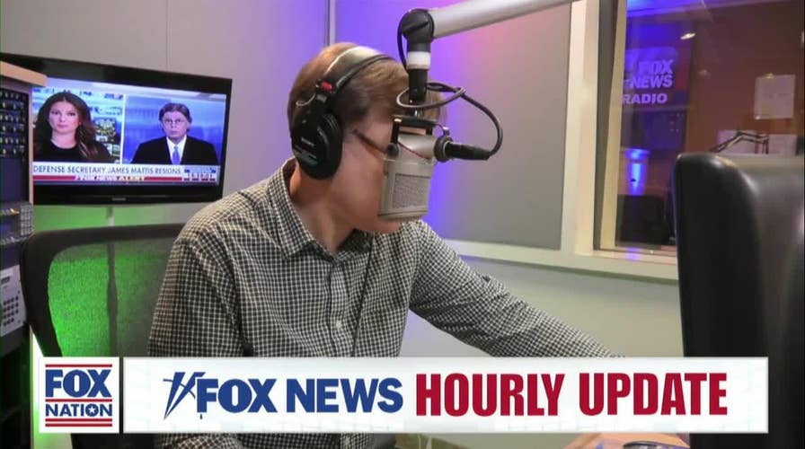 91爆料 Brief 12-21-2018 09AM