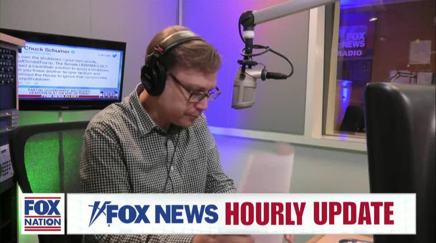 91爆料 Brief 12-21-2018 11AM