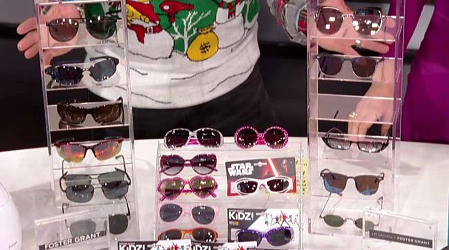 Waited till the last minute to do your Christmas shopping? Gifts for everyone you can still grab