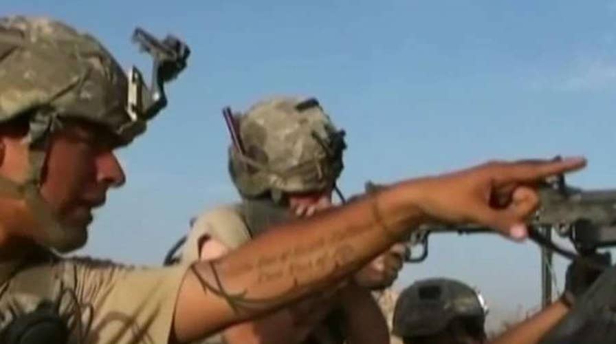 World leaders give mixed reaction to US troop withdrawal from Syria