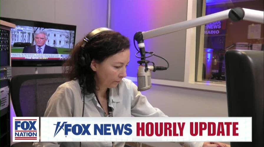 Fox News Brief 12-21-2018 01PM