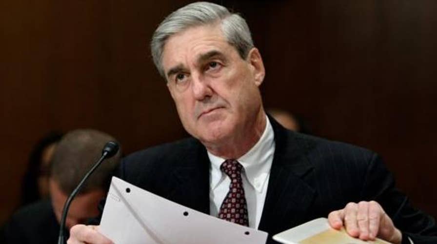 Special Counsel Robert Mueller may submit Russia investigation report to attorney general as early as February 2019
