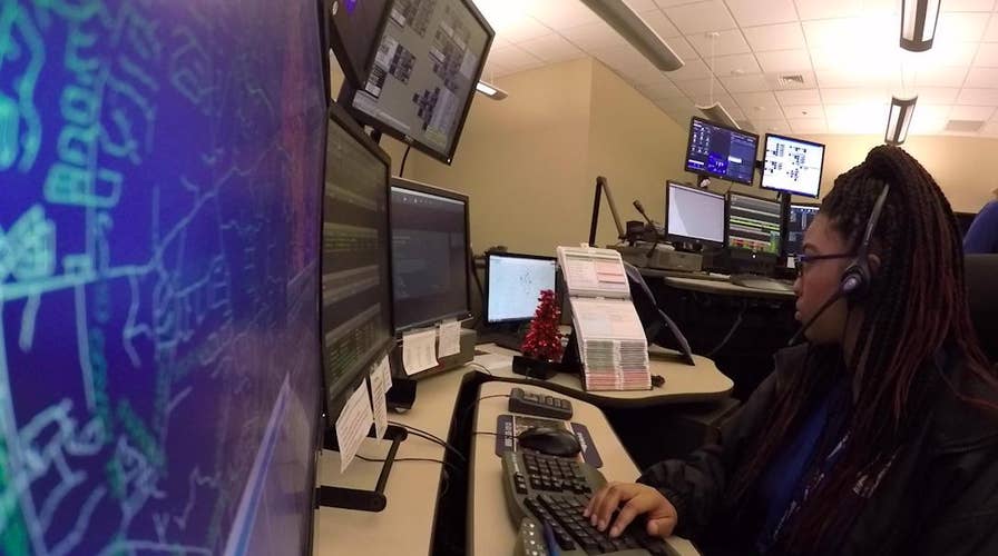 ‘Aging’ 9-1-1 systems slowly begin to see video and text upgrades
