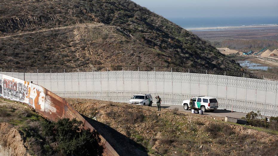 Here’s what 5 billion in border wall funding would buy Fox News