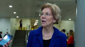 Elizabeth Warren launches exploratory committee in step toward 2020 presidential run