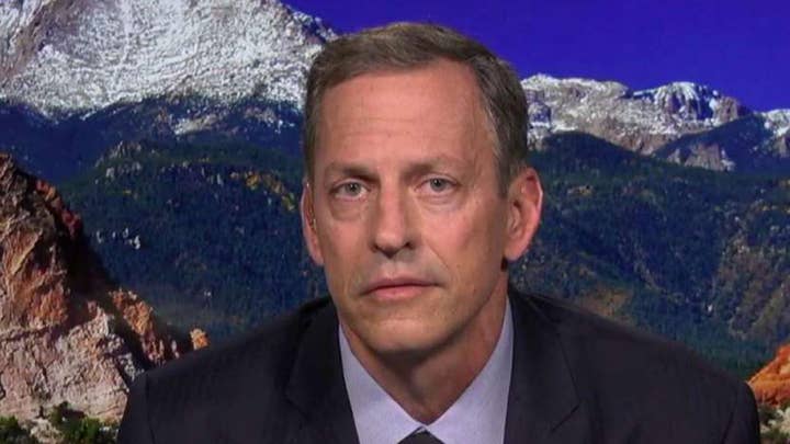 Hampton: I support the president’s decision to pull US troops out of Syria, we should have never gotten involved.