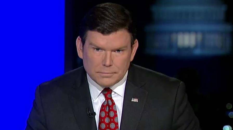 Coming up on Monday, December 24, edition of 'Special Report'