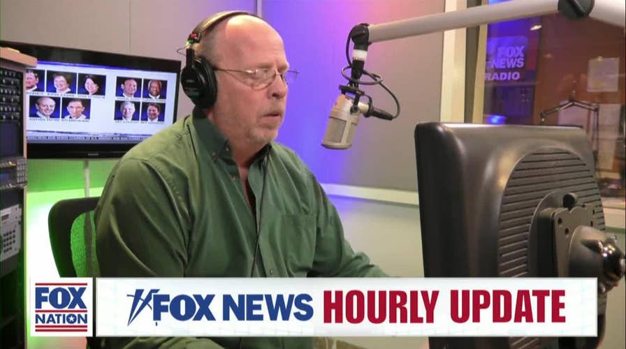 Fox News Brief 12-21-2018 07PM