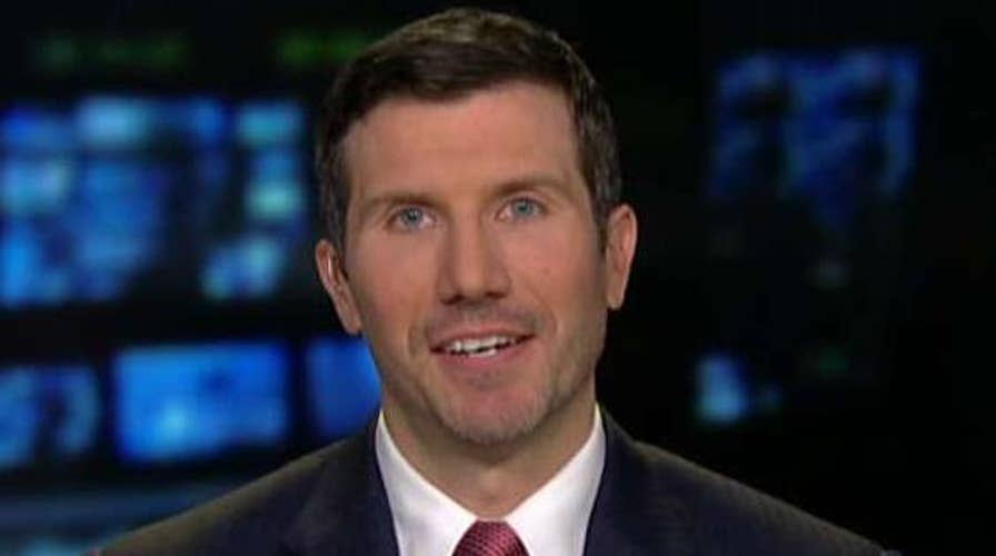 Partial government shutdown appearing inevitable as deadline nears