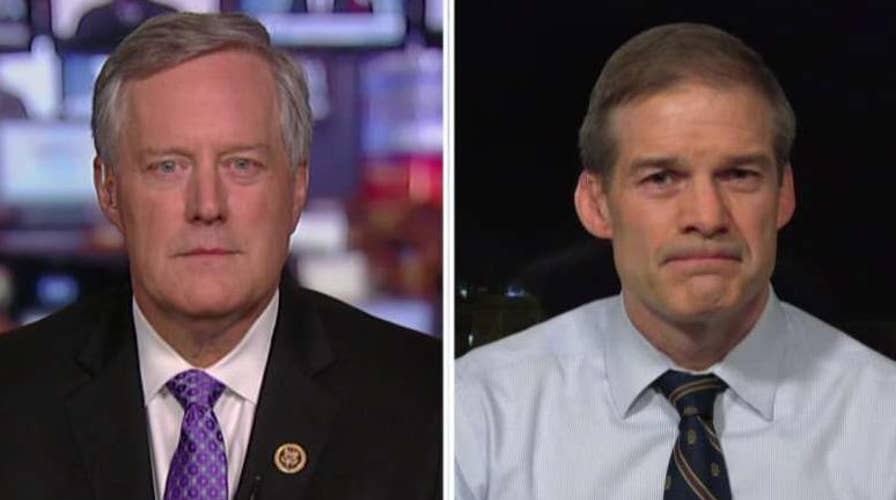 Partial government shutdown to begin after Congress adjourns early