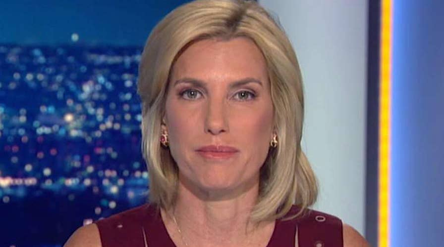 Ingraham: The Democrat whiplash over war policy