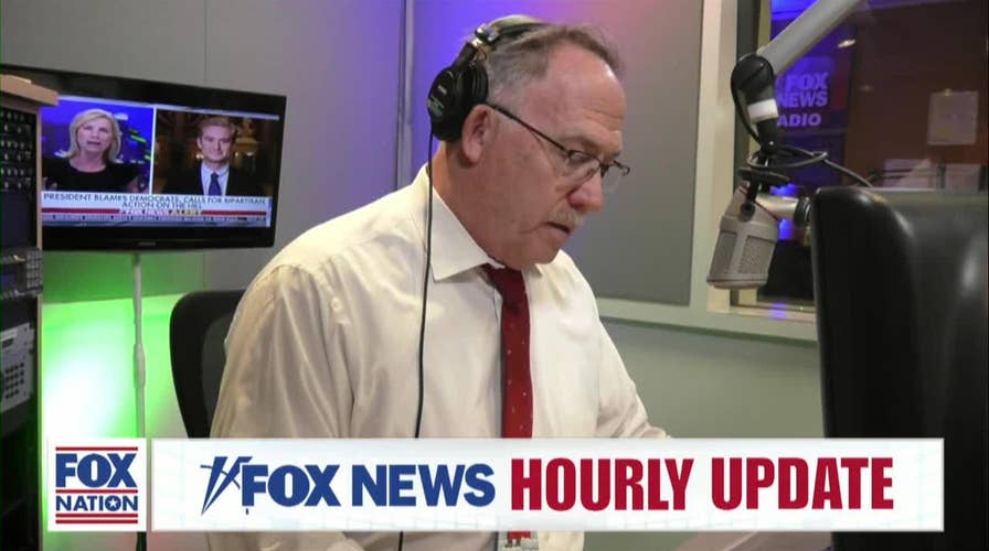 Fox News Brief 12-22-2018 02AM