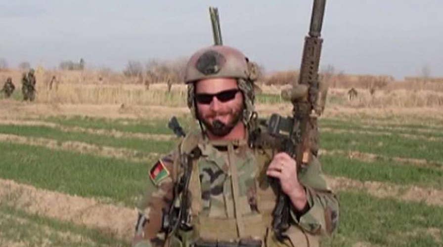 From war hero to accused war criminal: US service members under fire from their own government