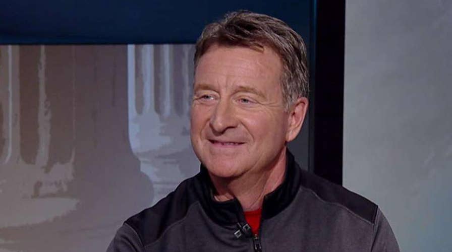 Interest rates on the rise during the biggest holiday shopping day of the year: Should consumers be concerned?