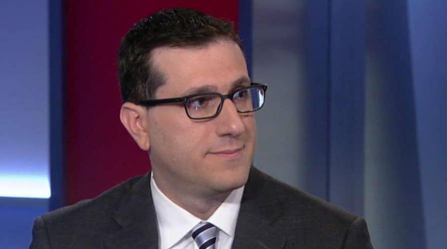 Klein: Democrats don’t feel a need to compromise with Trump, if they hold out they will have a majority in the House