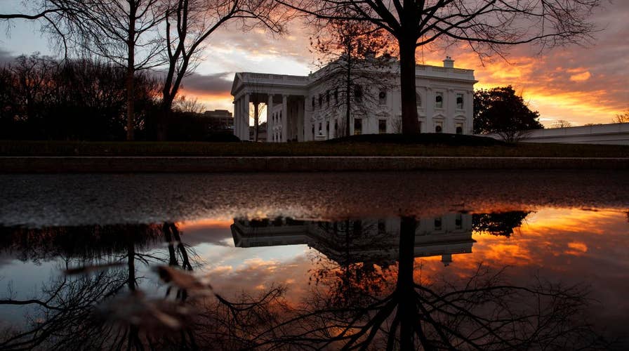 Coming Up on 'Fox News Sunday': December 23