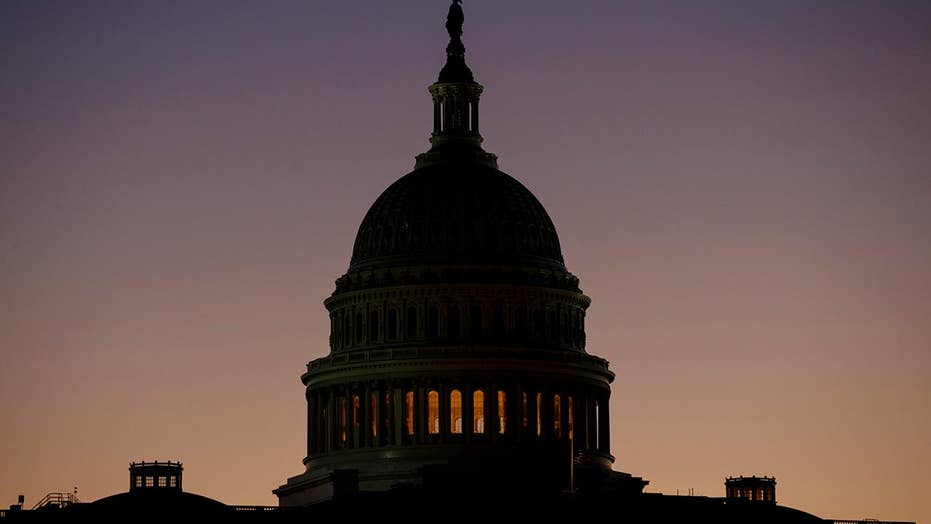 Trump, Congress fail to agree, government partial shutdown