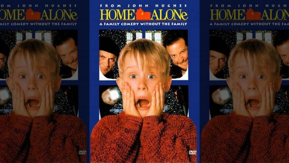 'Home Alone' Fans Uncover Peculiar, 'over The Top' Detail In 1990 ...