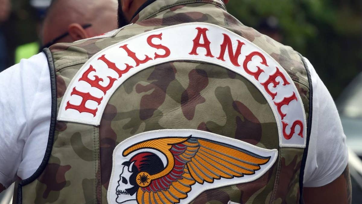 Hells Angels, Suffolk County NY - Home