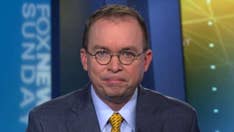 'Very possible' partial government shutdown will last into the new year, Mulvaney says