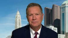 Ohio lawmakers override Kasich vetoes of gun bill and legislators' pay raise, but fall short on abortion bill