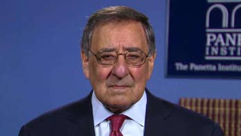 Trump's troop withdrawal is 'a terrible mistake,' former Defense Secretary Panetta says