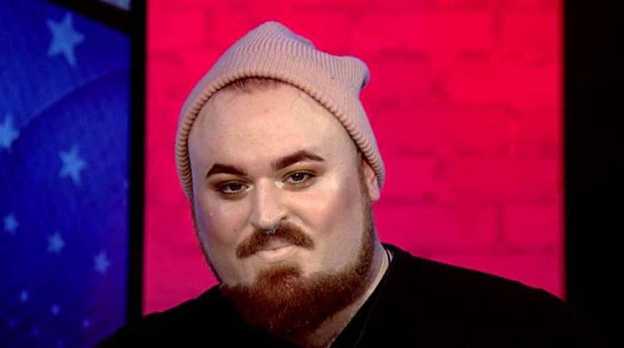 Witches claim Trump using the phrase ‘witch hunt’ is insulting to their community and that they are being persecuted