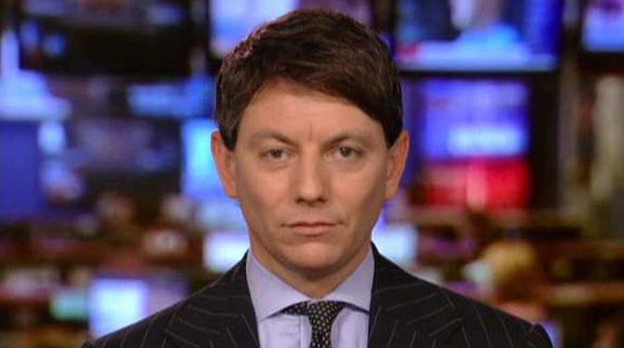 White House: Democrats are standing up for illegal immigrants instead of American citizens