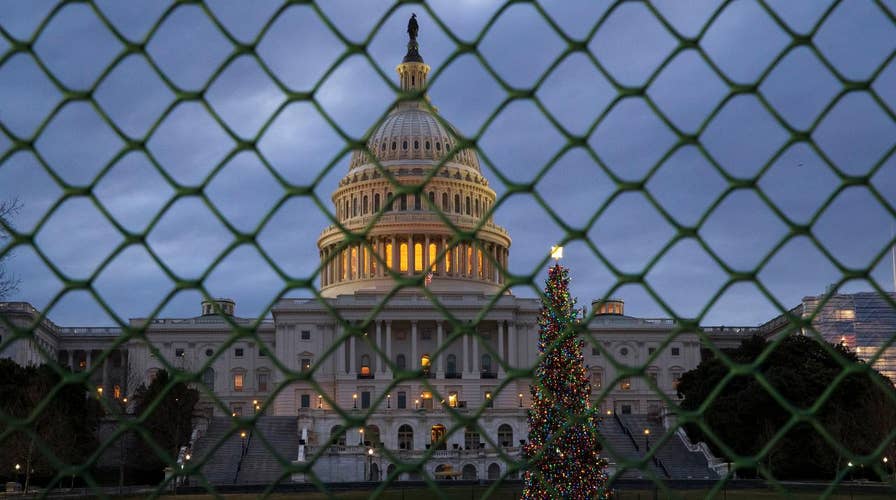 Reps. Meadows, Jordan and Gaetz: We want real border security or there's going to be a long government shutdown