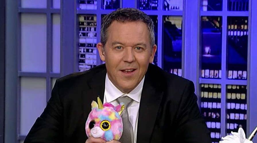 Gutfeld: Prison reform is a big humanitarian story the press largely ignored, because it was Trump
