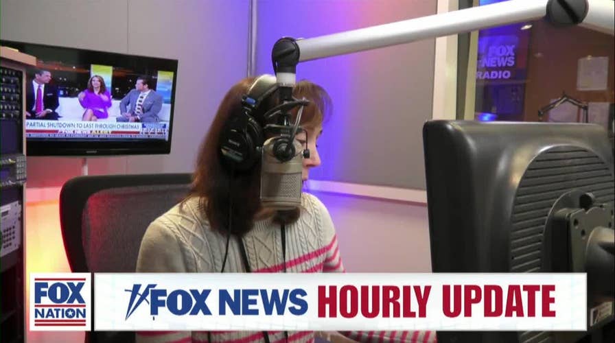 Fox News Brief 12-23-2018 07AM