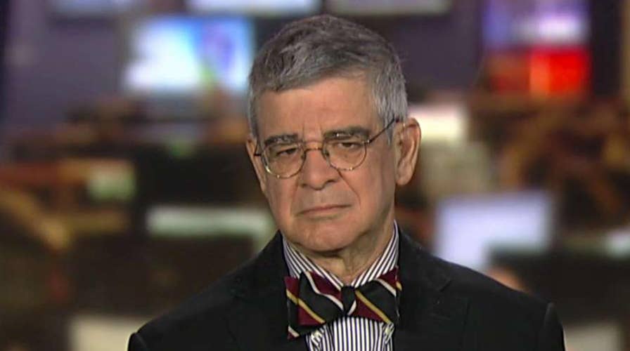 The real status of the economy