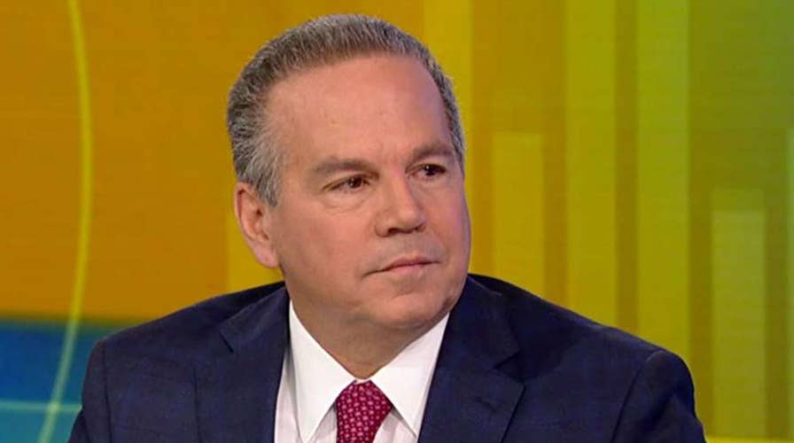 Rep. Ciciline: Democrats believe in securing the border in an effective way, we need to deal with the underlying problem