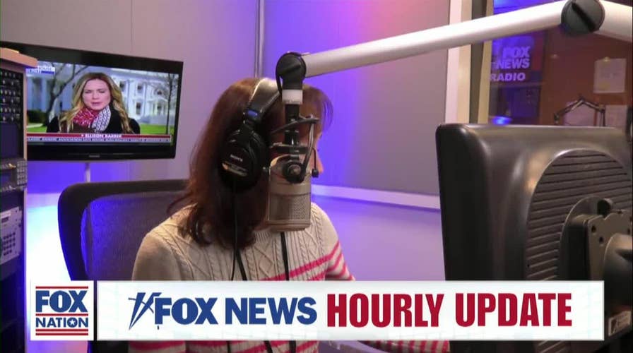 Fox News Brief 12-23-2018 01PM