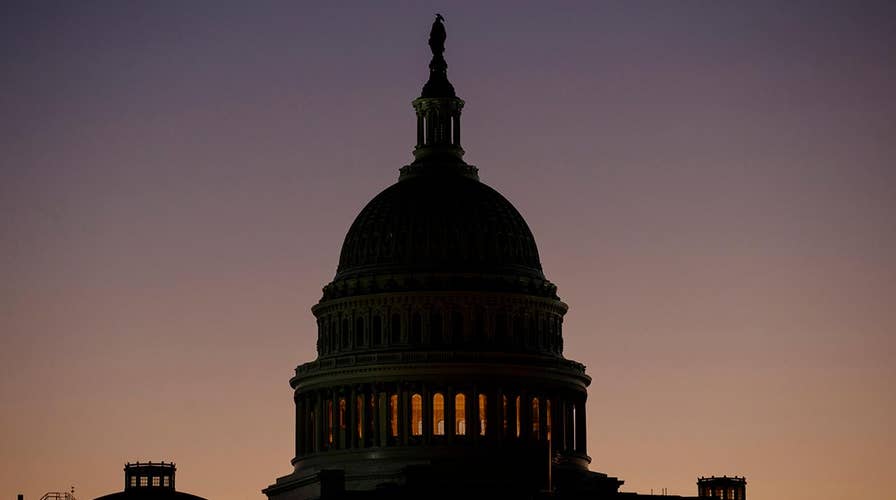 Democrats and Republicans remain in Capitol Hill stalemate on spending bill: Where is compromise going to come from?