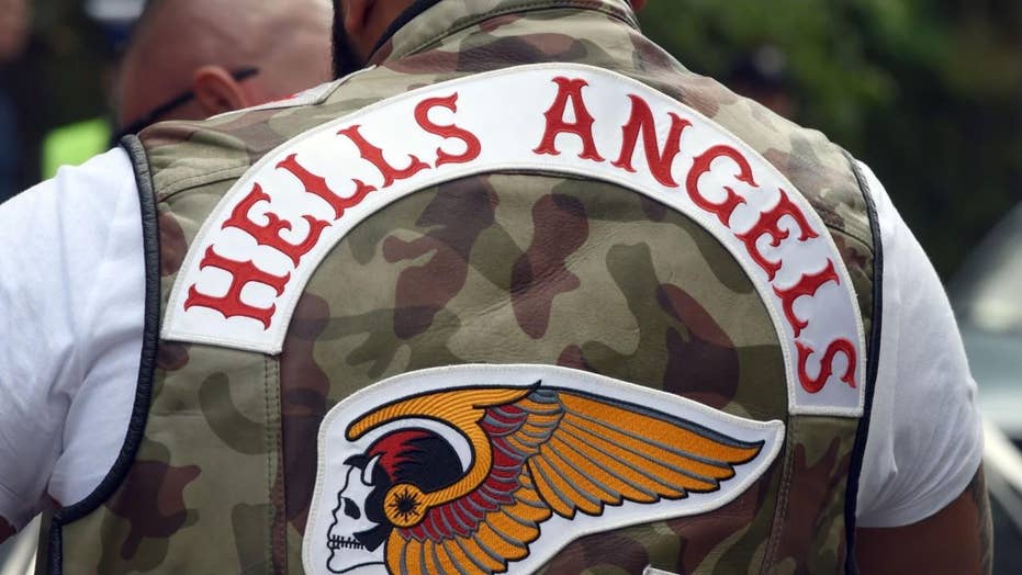 Hells Angels To Set Up Shop In Vacant Church Fox News