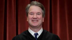 Senate Dems' social media poll finds more users want Supreme Court justices like Kavanaugh than Ginsburg