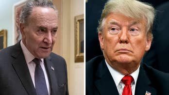 ‘All alone’ Trump prods Dems to deal on border wall, as partial shutdown drags on