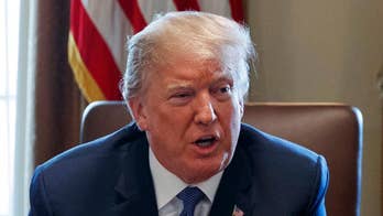 Mark Penn: No winners in this government shutdown – Both sides should compromise to reopen government
